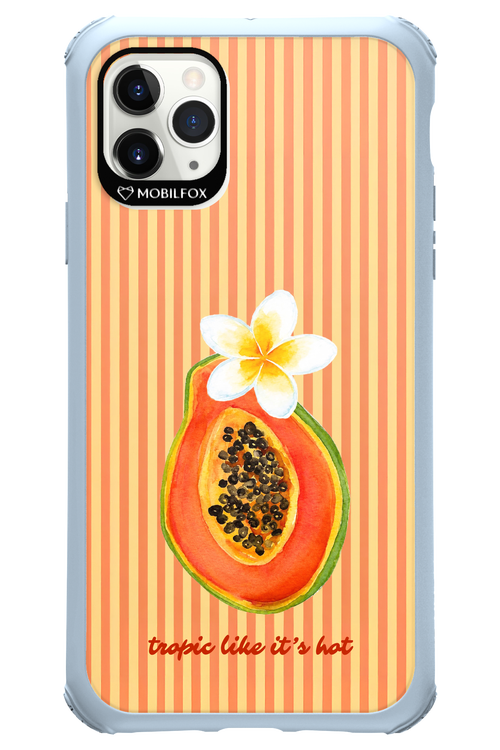Hot Tropic 2.0 - Apple iPhone 11 Pro Max