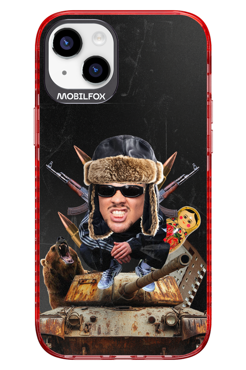 Final Boss - Apple iPhone 14 Plus