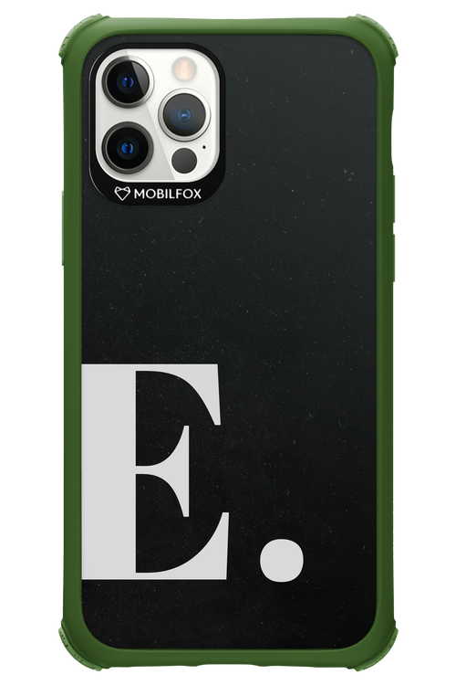 E (Off Space) 2.0 - Apple iPhone 12 Pro