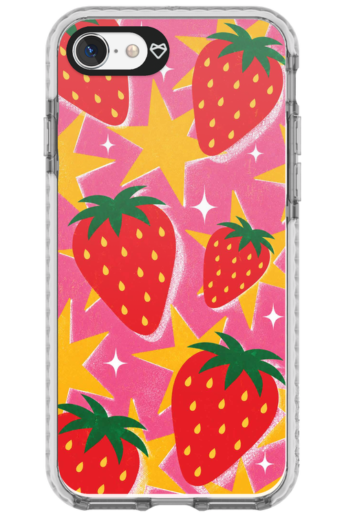 STARBERRY 2.0 - Apple iPhone SE 2020