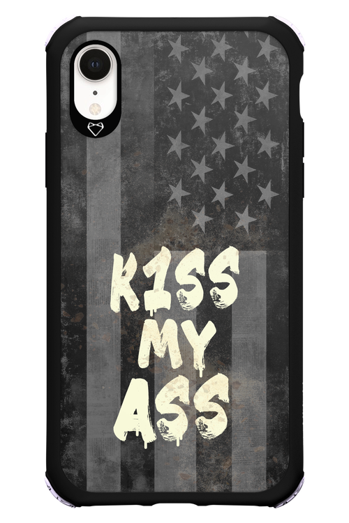 KISS II 2.0 - Apple iPhone XR