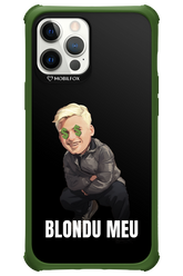 Blondu Meu - Apple iPhone 12 Pro Max