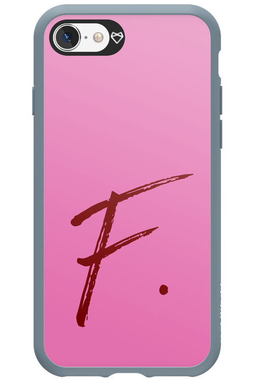 (Sorbet) F 2.0 - Apple iPhone 8