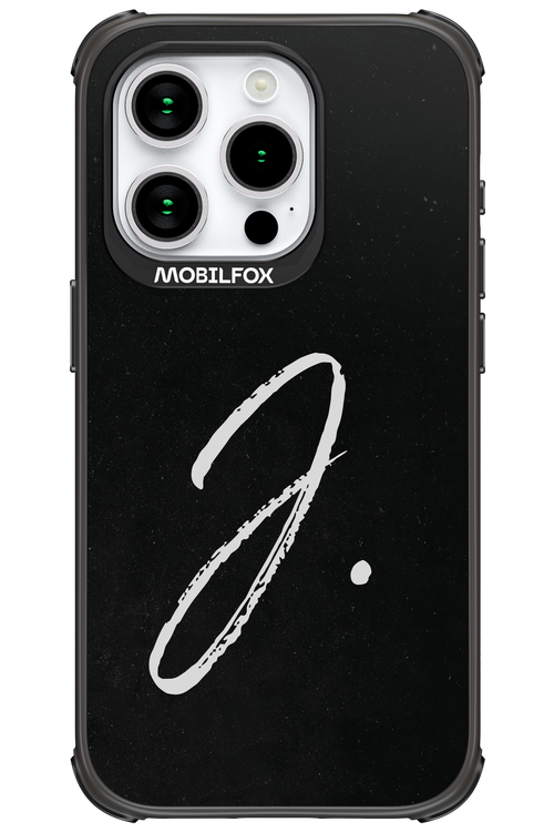 (Off Space) J 2.0 - Apple iPhone 15 Pro
