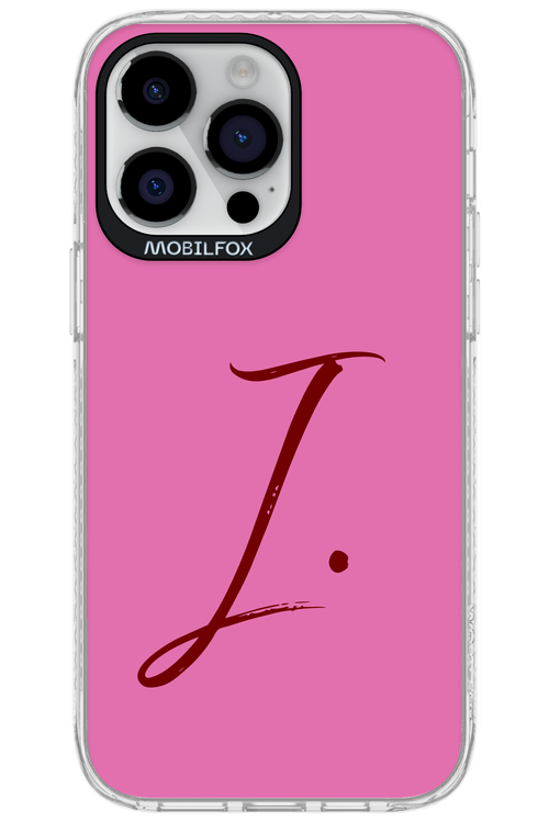 (Sorbet) I 2.0 - Apple iPhone 14 Pro Max