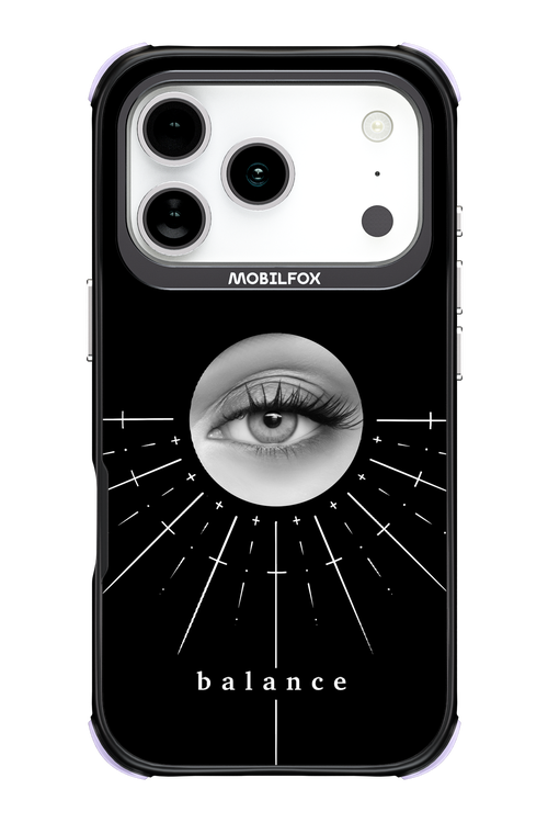 Szem 2.0 - Apple iPhone 17 Pro