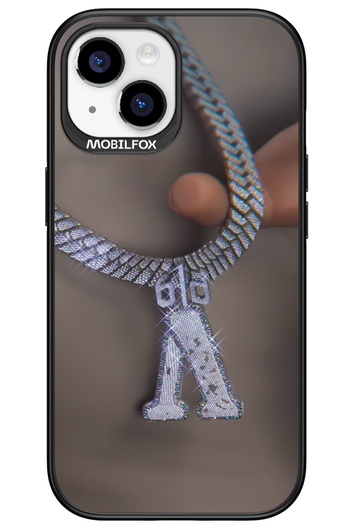 Azteca Chain 2.0 - Apple iPhone 15