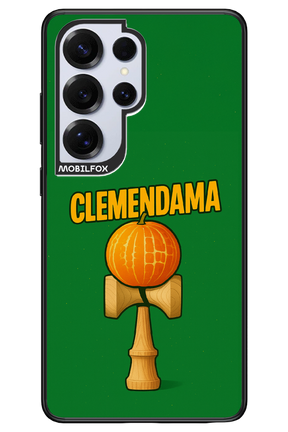 Clemendama 2.0 - Samsung S25 Ultra