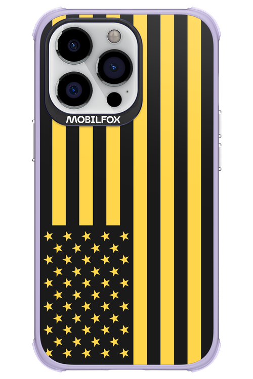 Safety Stars 2.0 - Apple iPhone 13 Pro