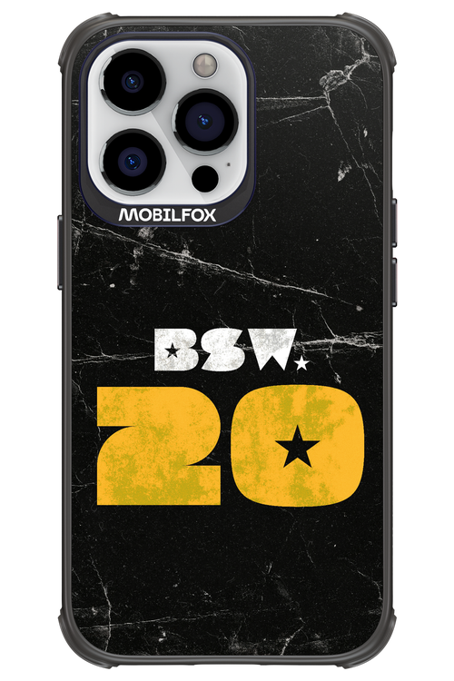 BSW 20 (1) 2.0 - Apple iPhone 13 Pro