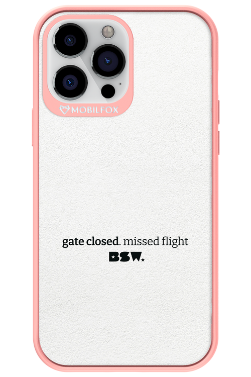 BSW FourSeasons 12 2.0 - Apple iPhone 13 Pro Max