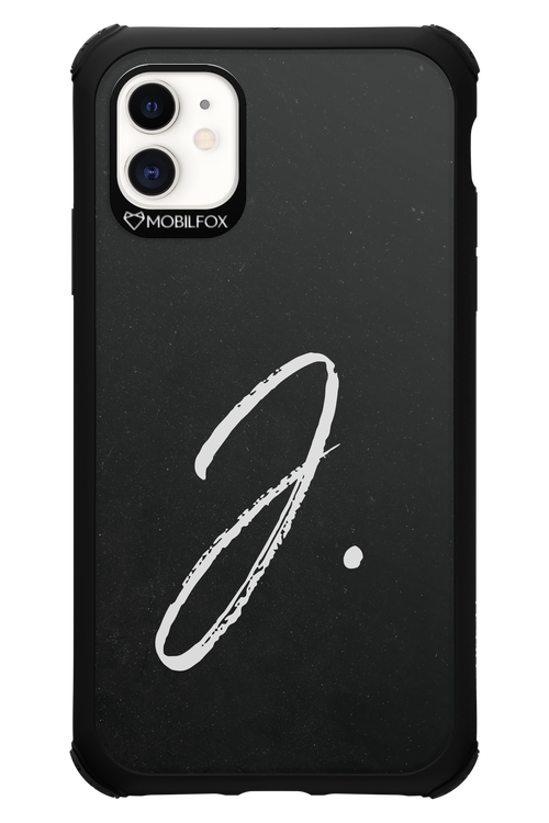 (Off Space) J 2.0 - Apple iPhone 11