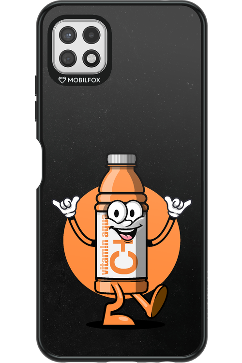 Vitamin Aqua C+ 2.0 - Samsung Galaxy A22 5G