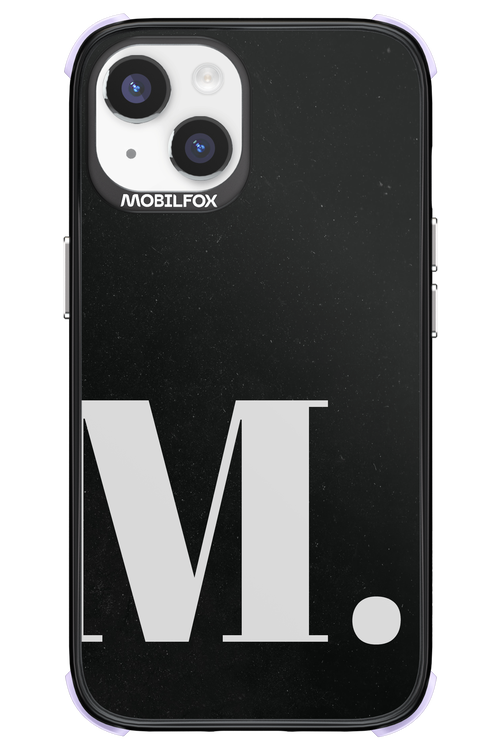 M (Off Space) 2.0 - Apple iPhone 14