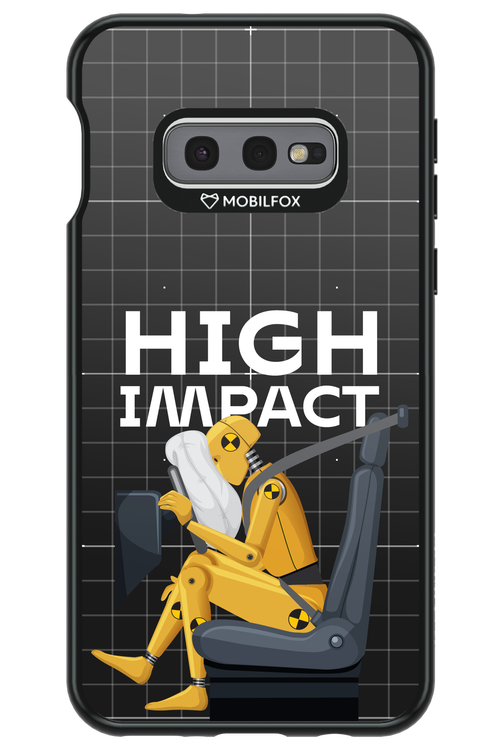 High Impact 2.0 - Samsung Galaxy S10e