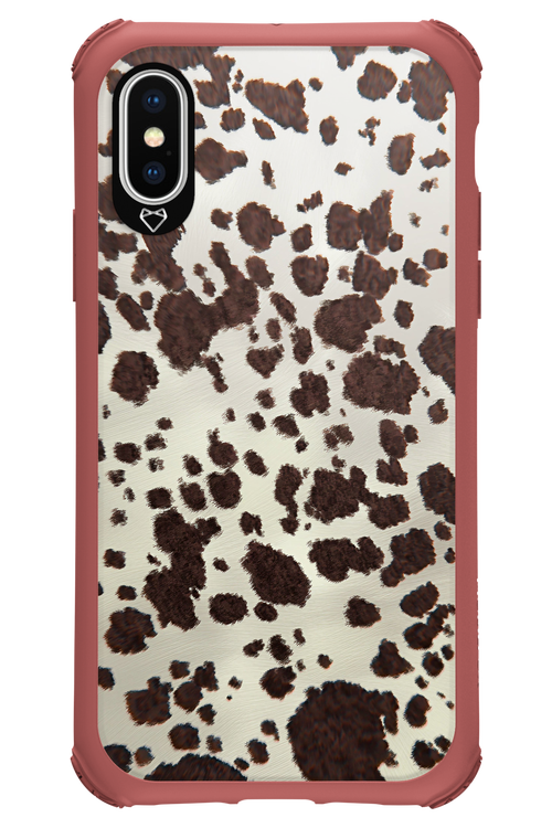 Appaloosa 2.0 - Apple iPhone X