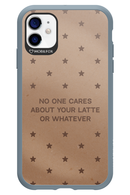 Whateverrr - Apple iPhone 11