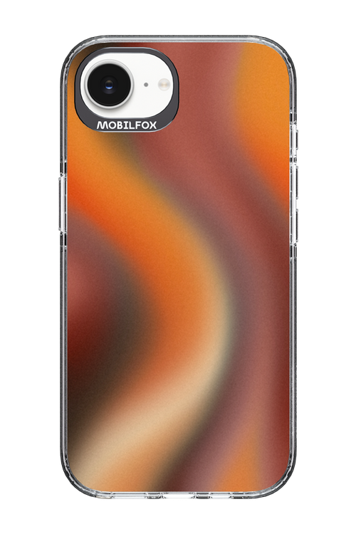 Warm Aura 2.0 - Apple iPhone 17e