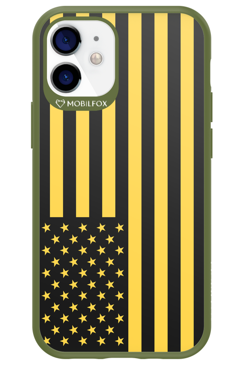 Safety Stars 2.0 - Apple iPhone 12 Mini