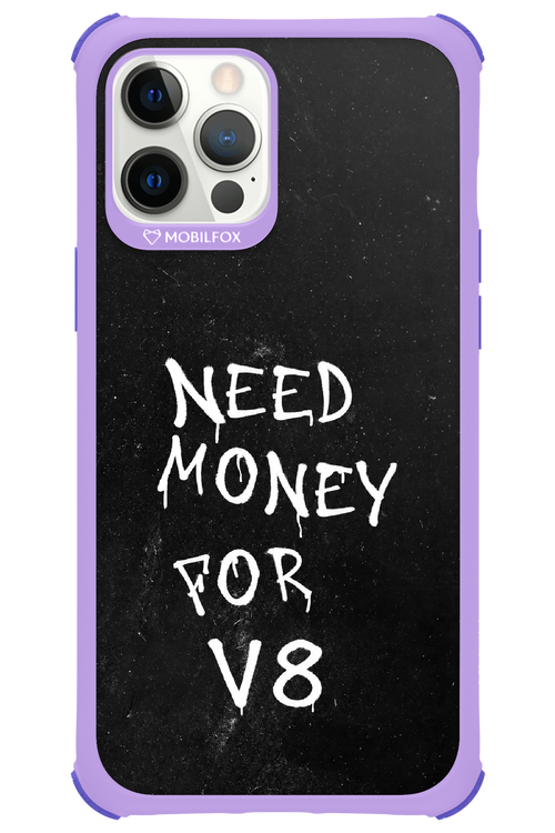 V8 2.0 - Apple iPhone 12 Pro Max