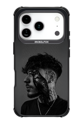 RAVEN - Apple iPhone 17 Pro