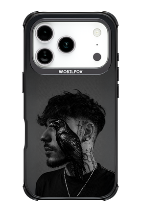 RAVEN - Apple iPhone 17 Pro