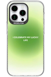 MY LUCKY LIFE - Apple iPhone 15 Pro Max