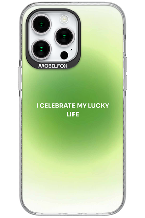 MY LUCKY LIFE - Apple iPhone 15 Pro Max