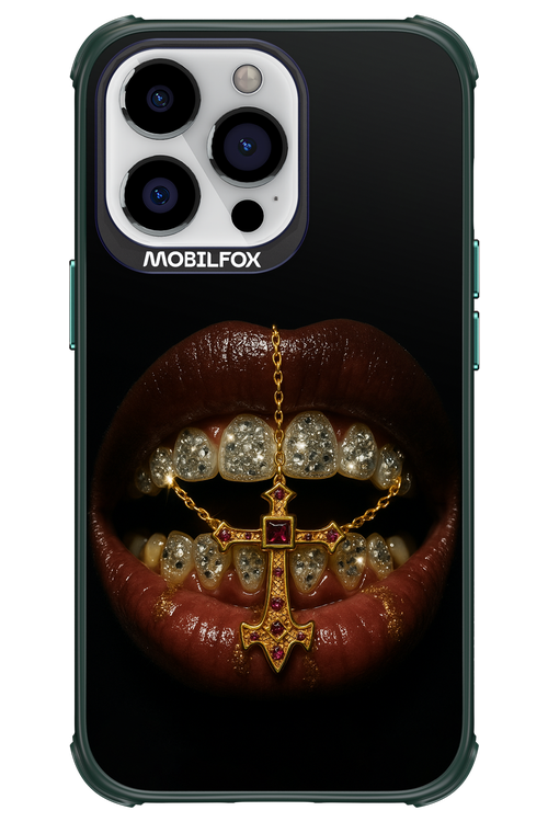 Greedy 2.0 - Apple iPhone 13 Pro