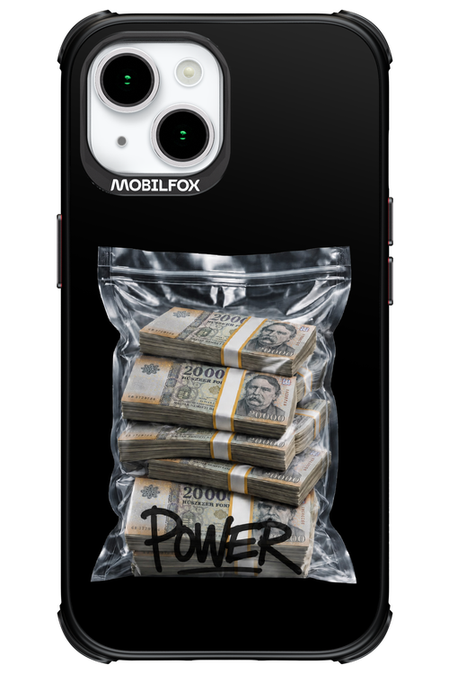 Money Bag 2.0 - Apple iPhone 15