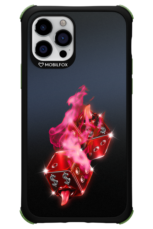 Lucky Thirsty 2.0 - Apple iPhone 12 Pro
