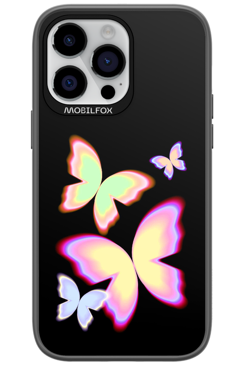 Butterfly Dream 2.0 - Apple iPhone 14 Pro Max
