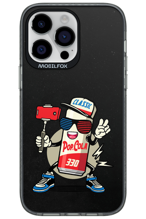 PopCola Classic - Apple iPhone 14 Pro Max