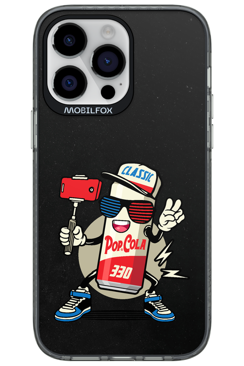 PopCola Classic - Apple iPhone 14 Pro Max