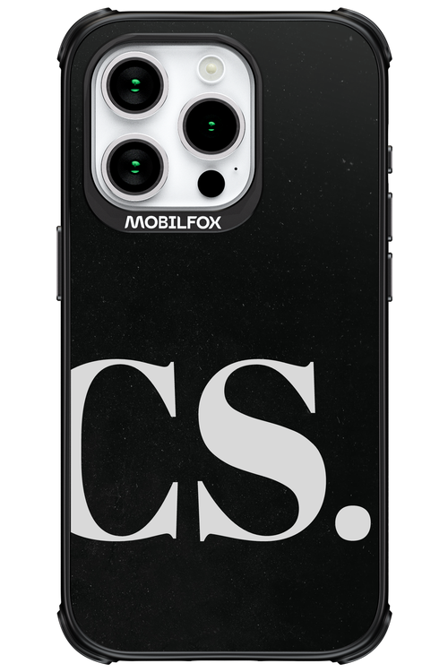 CS (Off Space) 2.0 - Apple iPhone 15 Pro