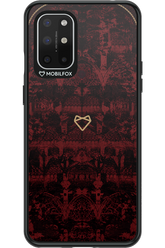 Portugalia x Mobilfox 2.0 - OnePlus 8T