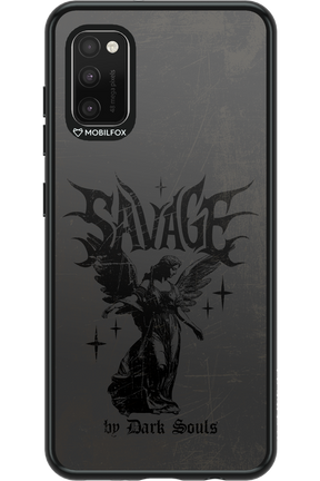 St. Savage - Samsung Galaxy A41