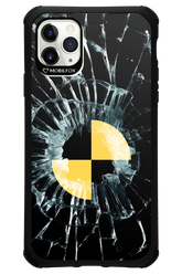 Shattered Proof - Apple iPhone 11 Pro Max
