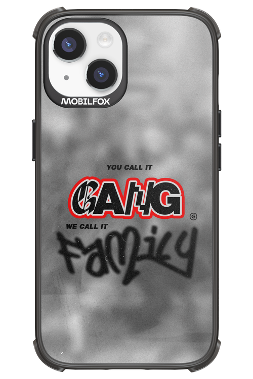 Family Gang - Apple iPhone 14