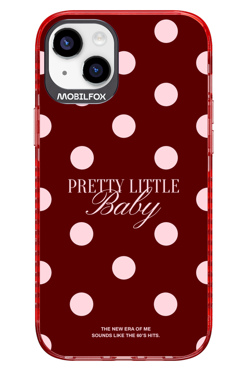 60’s Baby - Apple iPhone 14 Plus