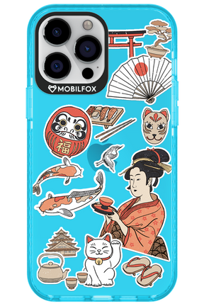 Omamori - Apple iPhone 13 Pro Max