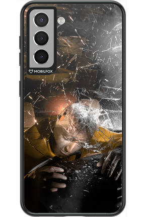 Final Impact 2.0 - Samsung Galaxy S21