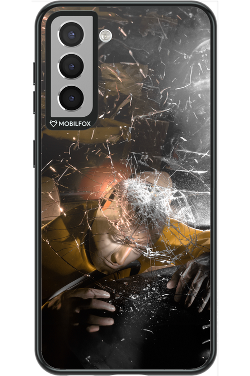 Final Impact 2.0 - Samsung Galaxy S21
