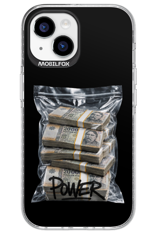 Money Bag 2.0 - Apple iPhone 15