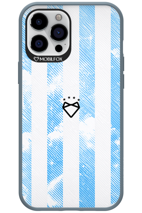 Argentina II 2.0 - Apple iPhone 12 Pro Max