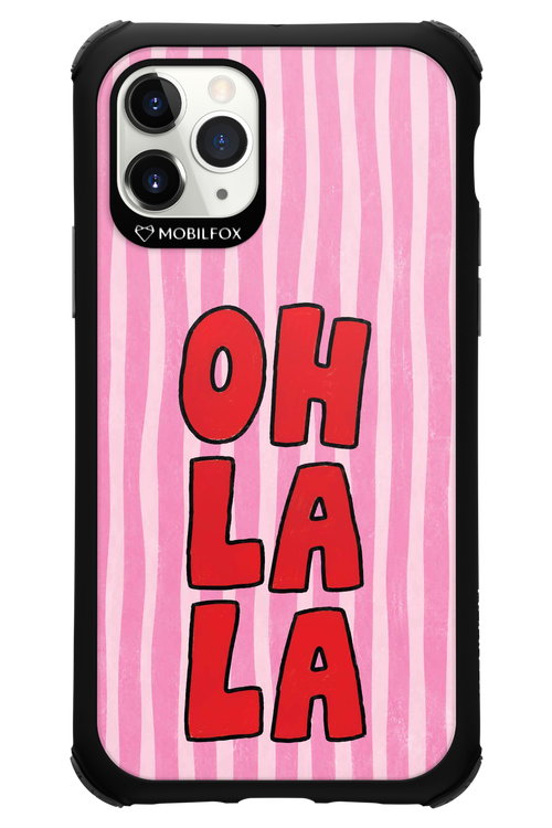 OHLALA 2.0 - Apple iPhone 11 Pro
