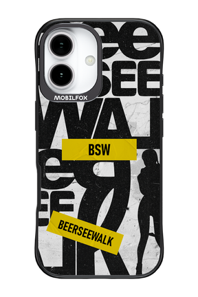 Beerseewalk II 2.0 - Apple iPhone 17