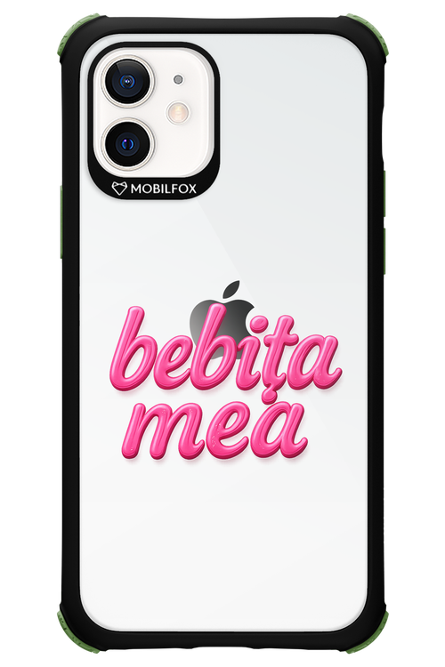 Meaa - Apple iPhone 12