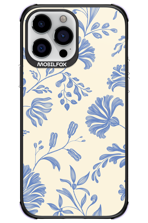 Simple Flowers 2.0 - Apple iPhone 13 Pro Max