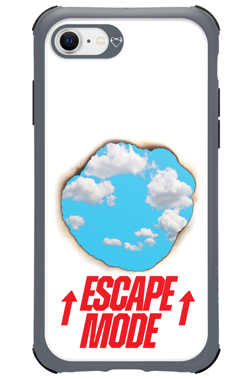 Escape mode 2.0 - Apple iPhone SE 2022